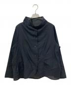 慈雨ジウ）の古着「ジャケット」｜ブラック
