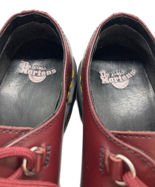 Dr.Martens（ドクターマーチン）Dr.Martens (ドクターマーチン) ローファー ボルドー サイズ:UK5の古着・服飾アイテム