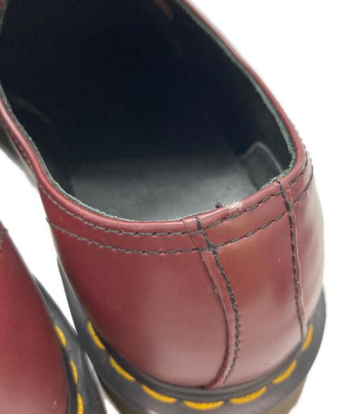 Dr.Martens（ドクターマーチン）Dr.Martens (ドクターマーチン) ローファー ボルドー サイズ:UK5の古着・服飾アイテム