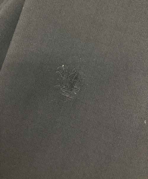 BALENCIAGA（バレンシアガ）BALENCIAGA (バレンシアガ) パンツ ブラック サイズ:34の古着・服飾アイテム