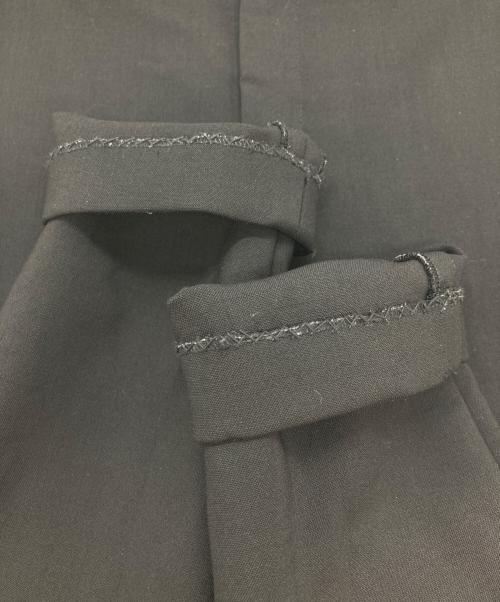 BALENCIAGA（バレンシアガ）BALENCIAGA (バレンシアガ) パンツ ブラック サイズ:34の古着・服飾アイテム