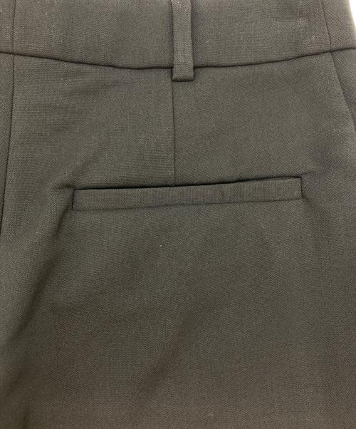 BALENCIAGA（バレンシアガ）BALENCIAGA (バレンシアガ) パンツ ブラック サイズ:34の古着・服飾アイテム