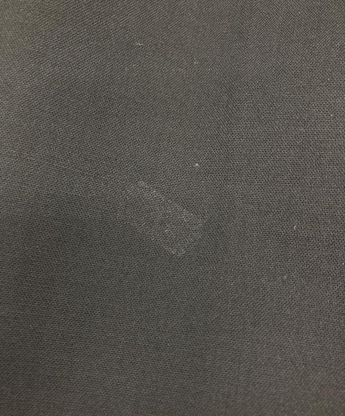 BALENCIAGA（バレンシアガ）BALENCIAGA (バレンシアガ) パンツ ブラック サイズ:34の古着・服飾アイテム