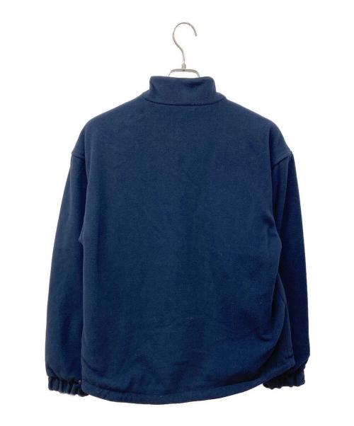 FRED PERRY（フレッドペリー）FRED PERRY (フレッドペリー) リバーシブルブルゾン ネイビー サイズ:Sの古着・服飾アイテム