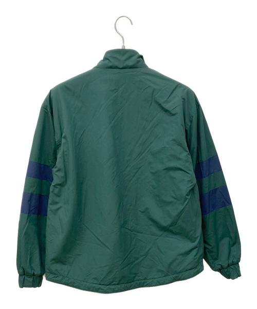 FRED PERRY（フレッドペリー）FRED PERRY (フレッドペリー) リバーシブルブルゾン ネイビー サイズ:Sの古着・服飾アイテム