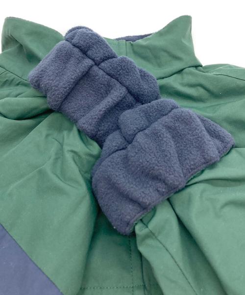 FRED PERRY（フレッドペリー）FRED PERRY (フレッドペリー) リバーシブルブルゾン ネイビー サイズ:Sの古着・服飾アイテム