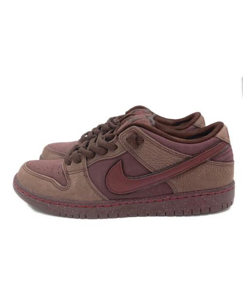NIKE（ナイキ）NIKE (ナイキ) Dunk Low PRM City of Love 