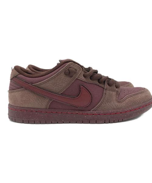 NIKE（ナイキ）NIKE (ナイキ) Dunk Low PRM City of Love 