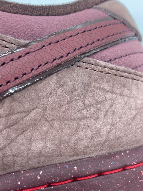 NIKE（ナイキ）NIKE (ナイキ) Dunk Low PRM City of Love 