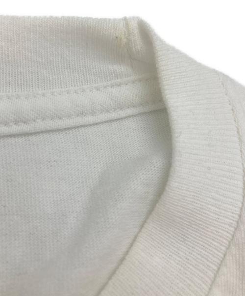 PARADOX TOKYO（パラドックストーキョー）PARADOX TOKYO (パラドックストーキョー) 攻殻機動隊プリントTシャツ ホワイト サイズ:SIZE 3の古着・服飾アイテム