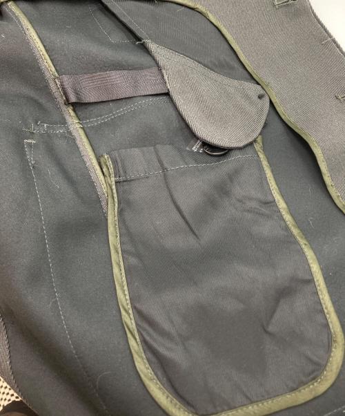 G-STAR RAW（ジースターロゥ）G-STAR RAW (ジースターロゥ) E UTILITY BLAZER ブラック サイズ:Ｍの古着・服飾アイテム