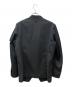 G-STAR RAW (ジースターロゥ) E UTILITY BLAZER ブラック サイズ:Ｍ：8000円