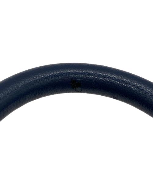 PAUL SMITH（ポールスミス）PAUL SMITH (ポールスミス) 2WAYショルダーバッグ ブラックの古着・服飾アイテム