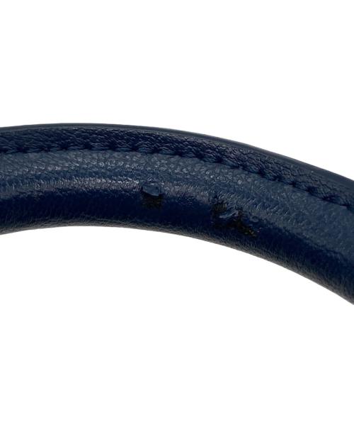 PAUL SMITH（ポールスミス）PAUL SMITH (ポールスミス) 2WAYショルダーバッグ ブラックの古着・服飾アイテム