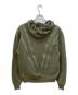 ROTHCO (ロスコ) ジップパーカー オリーブ サイズ:S：5000円