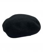 THE H.W.DOG&CO.エイチダブリュードッグアンドコー）の古着「ベレー帽」