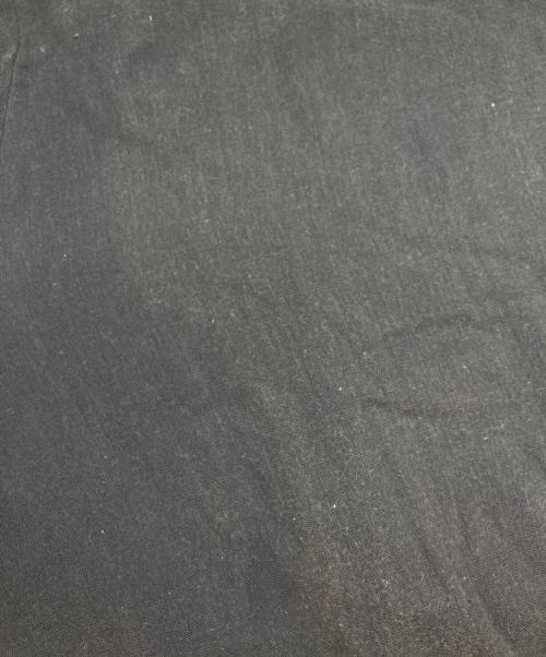 芽風（メフウ）芽風 (メフウ) 楊柳ワンピース ネイビー サイズ:Mの古着・服飾アイテム