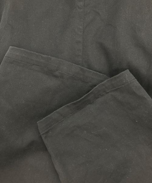 BEARDSLEY（ビアズリー）BEARDSLEY (ビアズリー) サロペット ブラック サイズ:FREEの古着・服飾アイテム