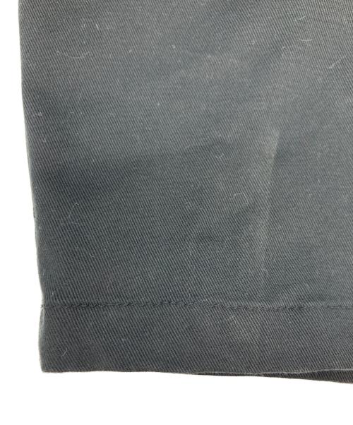 BEARDSLEY（ビアズリー）BEARDSLEY (ビアズリー) サロペット ブラック サイズ:FREEの古着・服飾アイテム