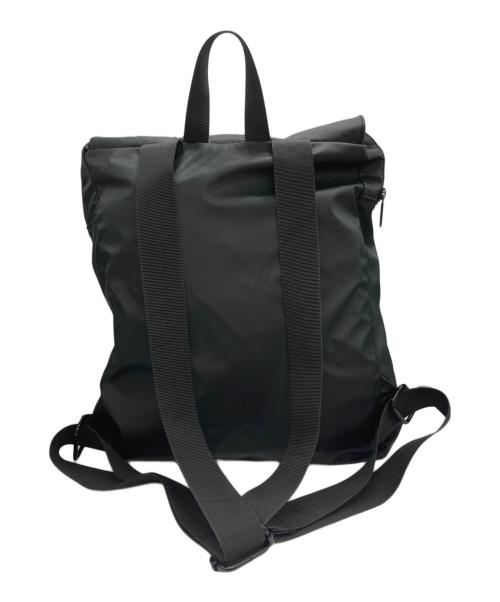 Calvin Klein Jeans（カルバンクラインジーンズ）Calvin Klein Jeans (カルバンクラインジーンズ) バックパック ブラック サイズ:-の古着・服飾アイテム
