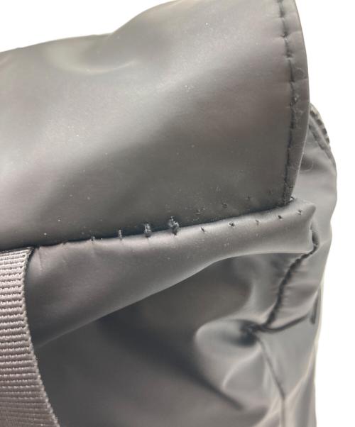 Calvin Klein Jeans（カルバンクラインジーンズ）Calvin Klein Jeans (カルバンクラインジーンズ) バックパック ブラック サイズ:-の古着・服飾アイテム