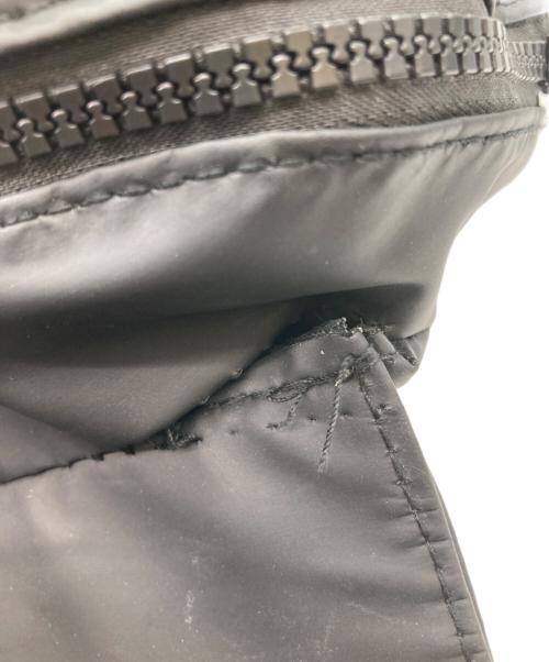 Calvin Klein Jeans（カルバンクラインジーンズ）Calvin Klein Jeans (カルバンクラインジーンズ) バックパック ブラック サイズ:-の古着・服飾アイテム