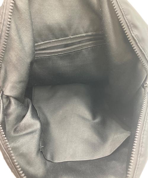 Calvin Klein Jeans（カルバンクラインジーンズ）Calvin Klein Jeans (カルバンクラインジーンズ) バックパック ブラック サイズ:-の古着・服飾アイテム