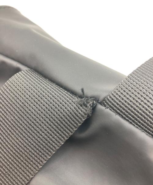 Calvin Klein Jeans（カルバンクラインジーンズ）Calvin Klein Jeans (カルバンクラインジーンズ) バックパック ブラック サイズ:-の古着・服飾アイテム