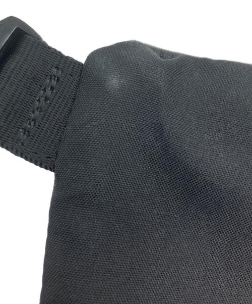 EAR（イア）EAR (イア) BURLAP OUTFITTER (バーラップアウトフィッター) 撥水レザーコンビリュック サイズ:-の古着・服飾アイテム