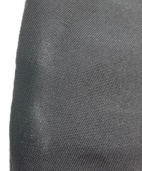 EAR（イア）EAR (イア) BURLAP OUTFITTER (バーラップアウトフィッター) 撥水レザーコンビリュック サイズ:-の古着・服飾アイテム