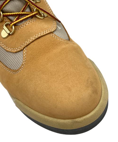 Timberland（ティンバーランド）Timberland (ティンバーランド) FIELD BOOT F ブラウン サイズ:25.5cmの古着・服飾アイテム