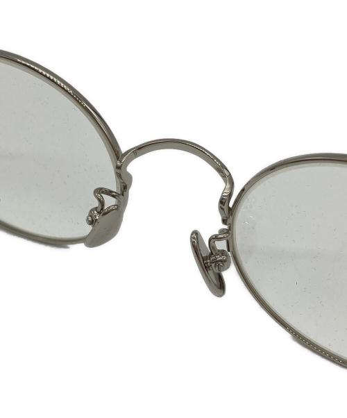 A.D.S.R.（エーディーエスアール）A.D.S.R. (エーディーエスアール) 眼鏡の古着・服飾アイテム