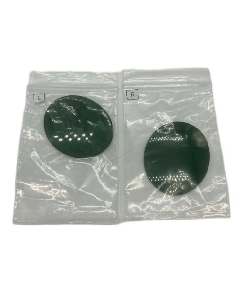 A.D.S.R.（エーディーエスアール）A.D.S.R. (エーディーエスアール) 眼鏡の古着・服飾アイテム