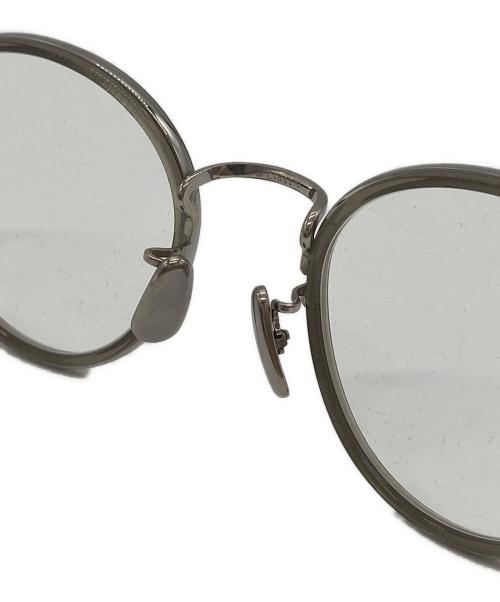 BJ CLASSIC（ビージェークラシックコレクション）BJ CLASSIC (ビージェークラシックコレクション) 眼鏡の古着・服飾アイテム