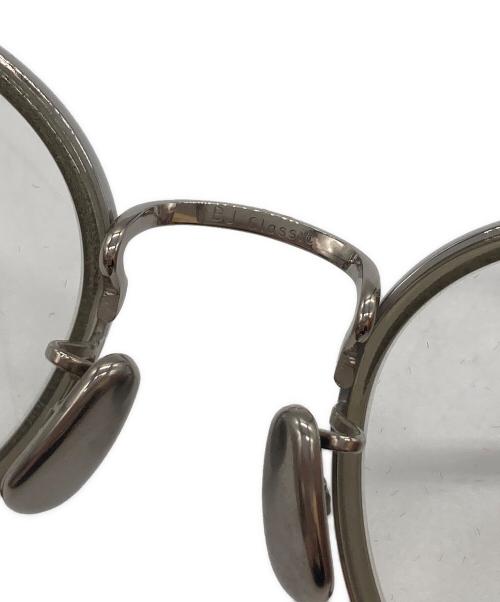 BJ CLASSIC（ビージェークラシックコレクション）BJ CLASSIC (ビージェークラシックコレクション) 眼鏡の古着・服飾アイテム