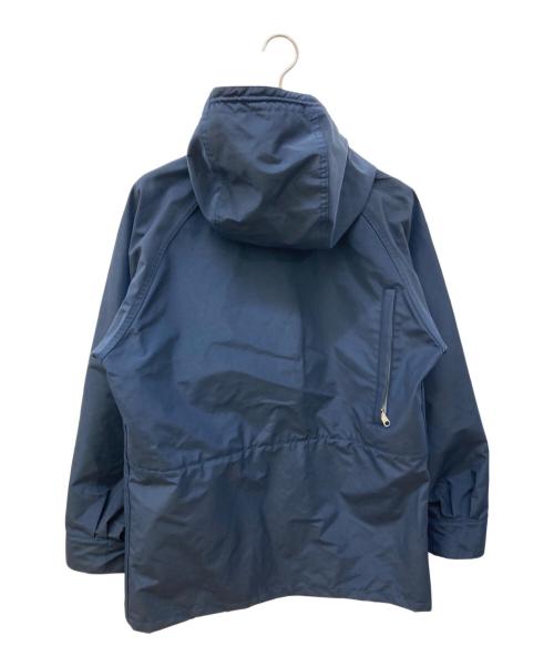 SIERRA DESIGNS（シエラデザインズ）SIERRA DESIGNS (シエラデザインズ) マウンテンパーカー ネイビー サイズ:Mの古着・服飾アイテム