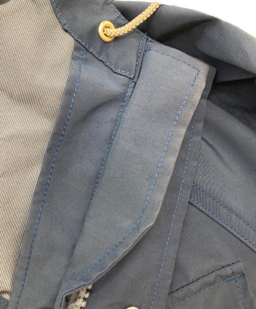 SIERRA DESIGNS（シエラデザインズ）SIERRA DESIGNS (シエラデザインズ) マウンテンパーカー ネイビー サイズ:Mの古着・服飾アイテム