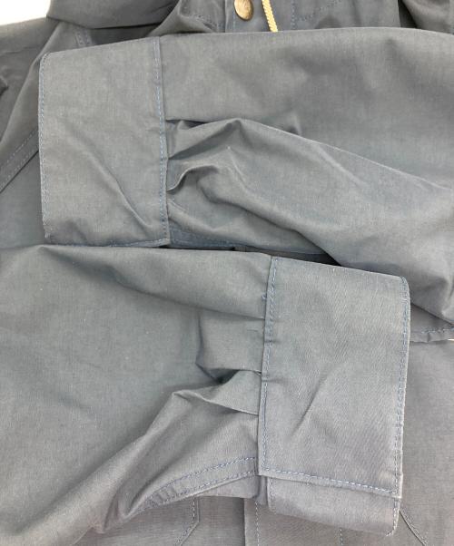 SIERRA DESIGNS（シエラデザインズ）SIERRA DESIGNS (シエラデザインズ) マウンテンパーカー ネイビー サイズ:Mの古着・服飾アイテム