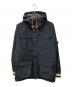 SIERRA DESIGNS（シエラデザインズ）の古着「マウンテンパーカー」｜ネイビー