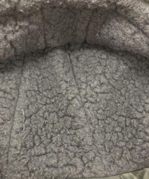 BEAMS PLUS（ビームスプラス）BEAMS PLUS (ビームスプラス) N-3B ダウンジャケット オリーブ サイズ:不明の古着・服飾アイテム