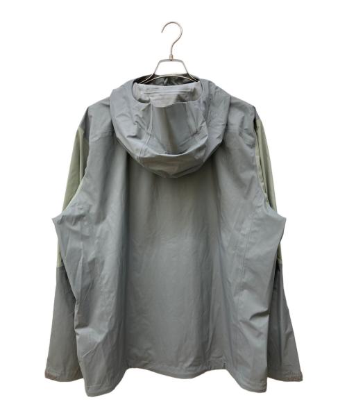 Patagonia（パタゴニア）Patagonia (パタゴニア) Granite Crest Jacket/マウンテンパーカー グレー サイズ:XLの古着・服飾アイテム