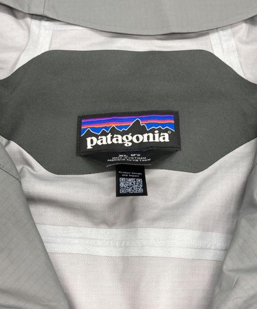 Patagonia（パタゴニア）Patagonia (パタゴニア) Granite Crest Jacket/マウンテンパーカー グレー サイズ:XLの古着・服飾アイテム