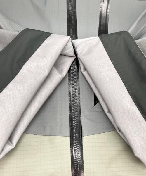 Patagonia（パタゴニア）Patagonia (パタゴニア) Granite Crest Jacket/マウンテンパーカー グレー サイズ:XLの古着・服飾アイテム