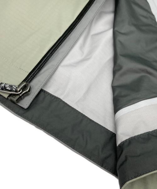 Patagonia（パタゴニア）Patagonia (パタゴニア) Granite Crest Jacket/マウンテンパーカー グレー サイズ:XLの古着・服飾アイテム