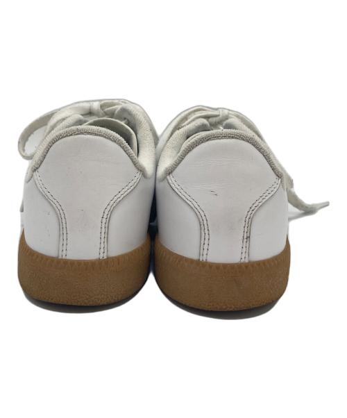 adidas（アディダス）adidas (アディダス) BWARMY ホワイト サイズ:25.5の古着・服飾アイテム