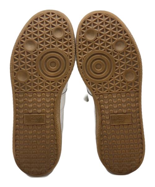 adidas（アディダス）adidas (アディダス) BWARMY ホワイト サイズ:25.5の古着・服飾アイテム