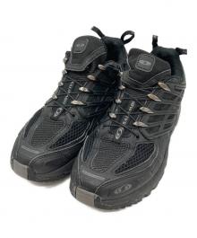 SALOMON（サロモン）の古着「ACS PRO」｜ブラック