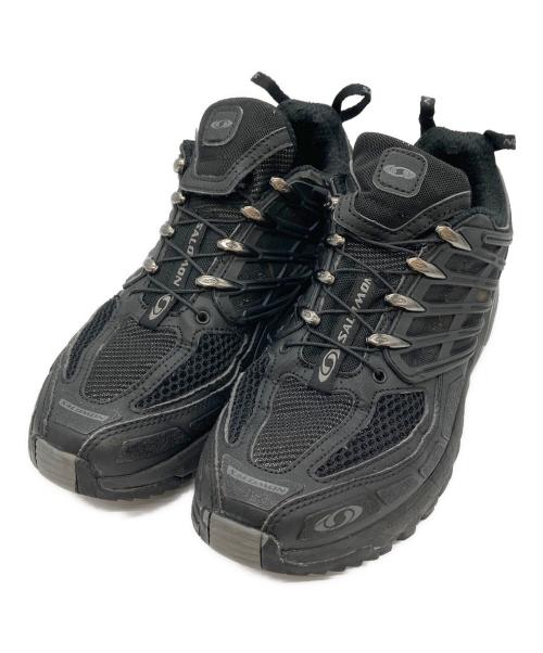 SALOMON（サロモン）SALOMON (サロモン) ACS PRO ブラック サイズ:26の古着・服飾アイテム
