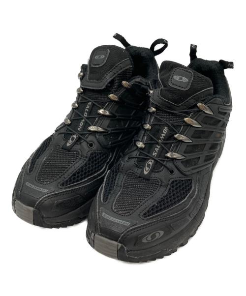 SALOMON（サロモン）SALOMON (サロモン) ACS PRO ブラック サイズ:26の古着・服飾アイテム