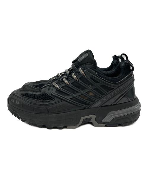 SALOMON（サロモン）SALOMON (サロモン) ACS PRO ブラック サイズ:26の古着・服飾アイテム